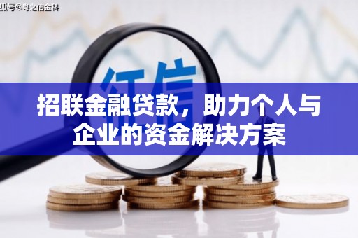 永年招联金融贷款，助力个人与企业的资金解决方案