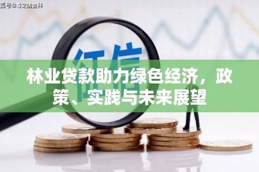 南郊林业贷款助力绿色经济，政策、实践与未来展望
