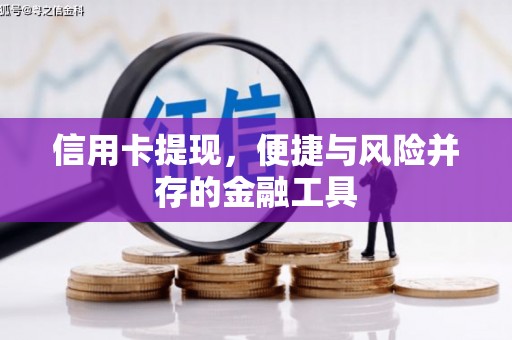 阿尔山信用卡提现，便捷与风险并存的金融工具
