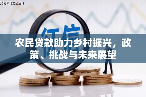 即墨农民贷款助力乡村振兴，政策、挑战与未来展望