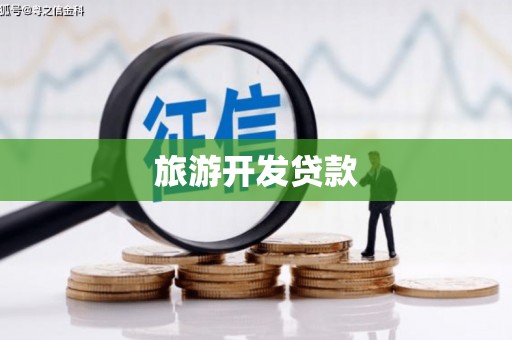 容县旅游开发贷款